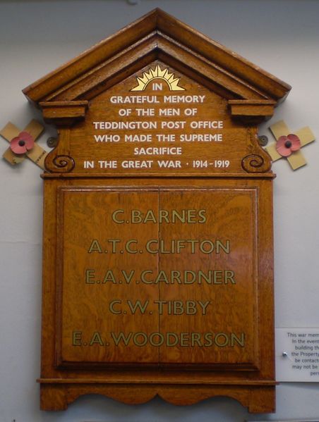File:Teddington Post Office.jpg